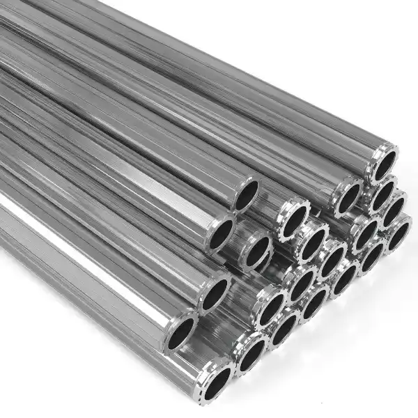 فولاد آلیاژی نیروگاهی برای خطوط بخار