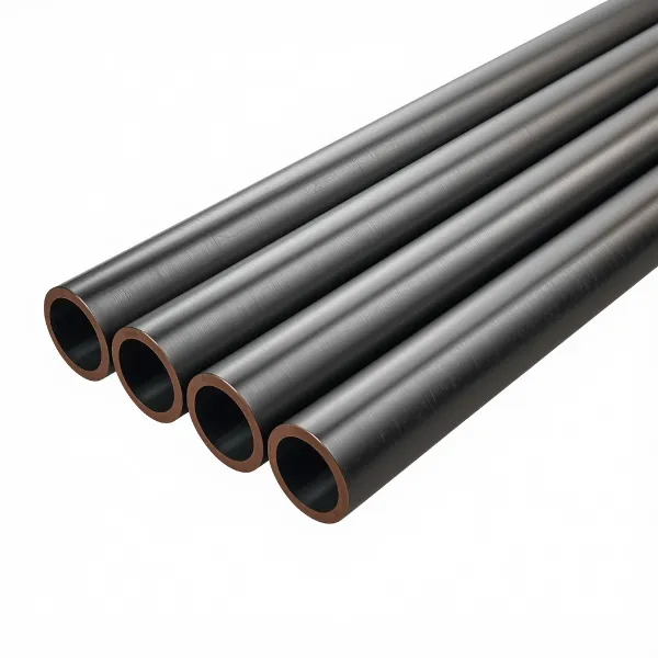 لوله بدون درز فولادی برای خطوط فرآیندی پتروشیمی