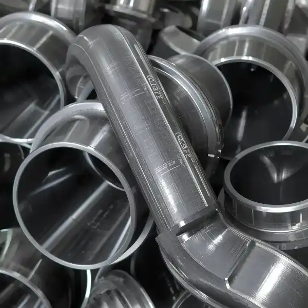 لوله آلیاژی مورد استفاده در پالایشگاه‌ها