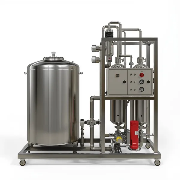 مواد شیمیایی تصفیه هیدروکربن