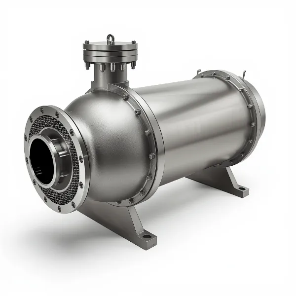 مواد شیمیایی جلوگیری از رسوب در مبدل‌های حرارتی