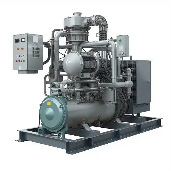 مواد شیمیایی ضد رسوب تجهیزات نیروگاهی