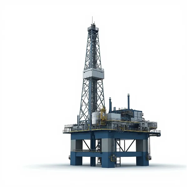 مواد شیمیایی فرآیندی مورد استفاده در صنعت نفت و گاز